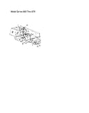 Shift lever support