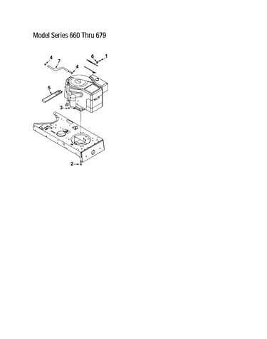 Single cylinder