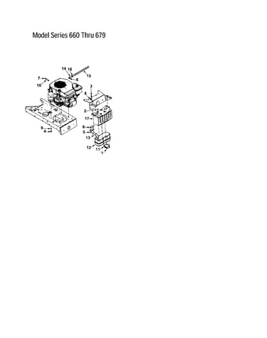 Kohler - engine