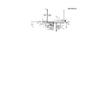 MTD 660 THRU 679 single cylinder briggs & stratton diagram