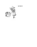 Single cylinder - engine