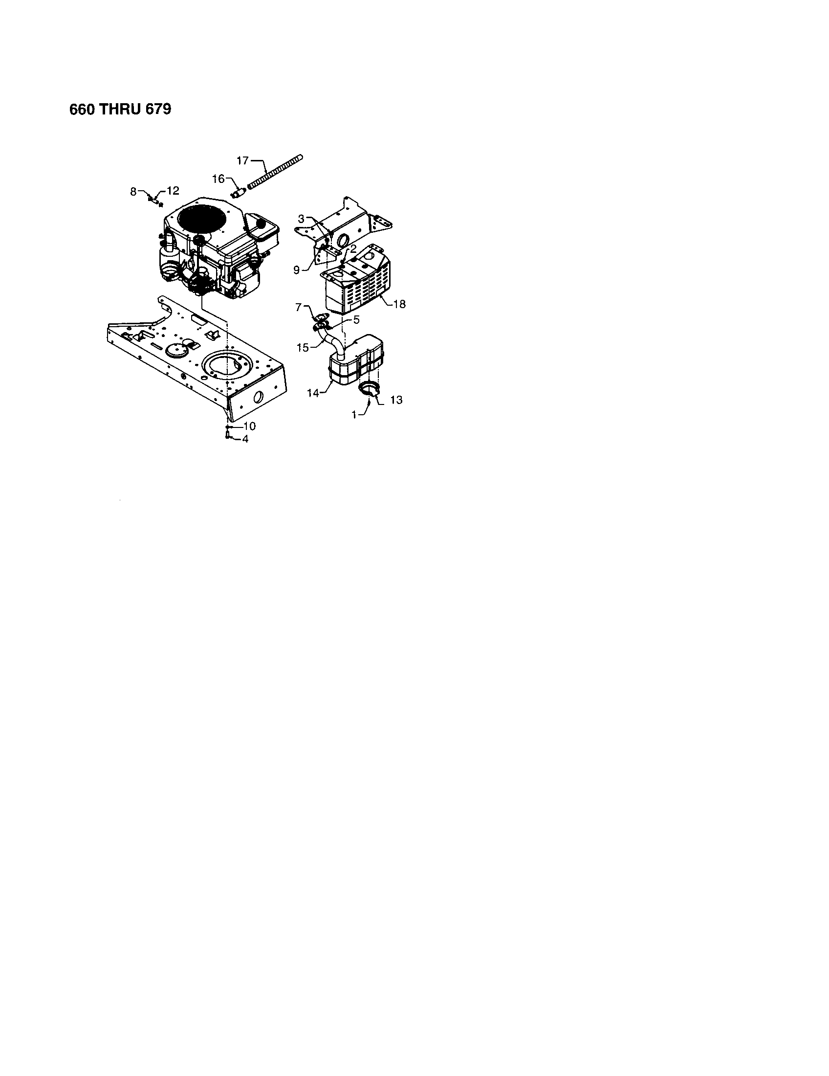 Kohler - engine