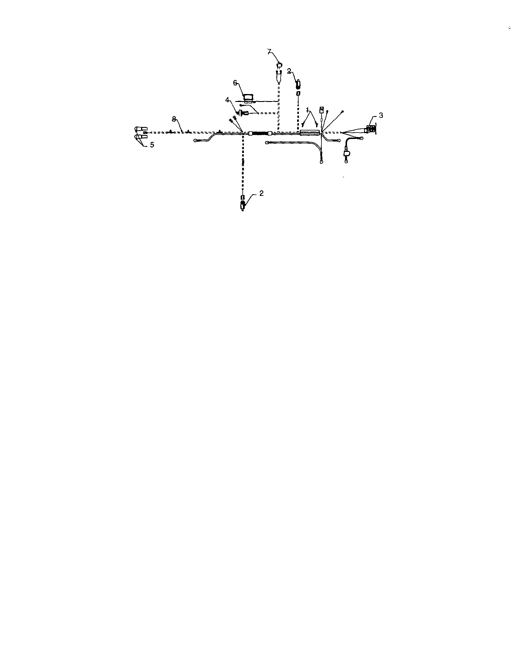 INTEK TWIN - WIRING