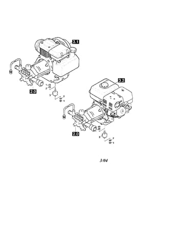 1.1 piece parts