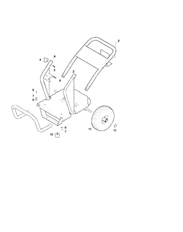 1.2 base frame