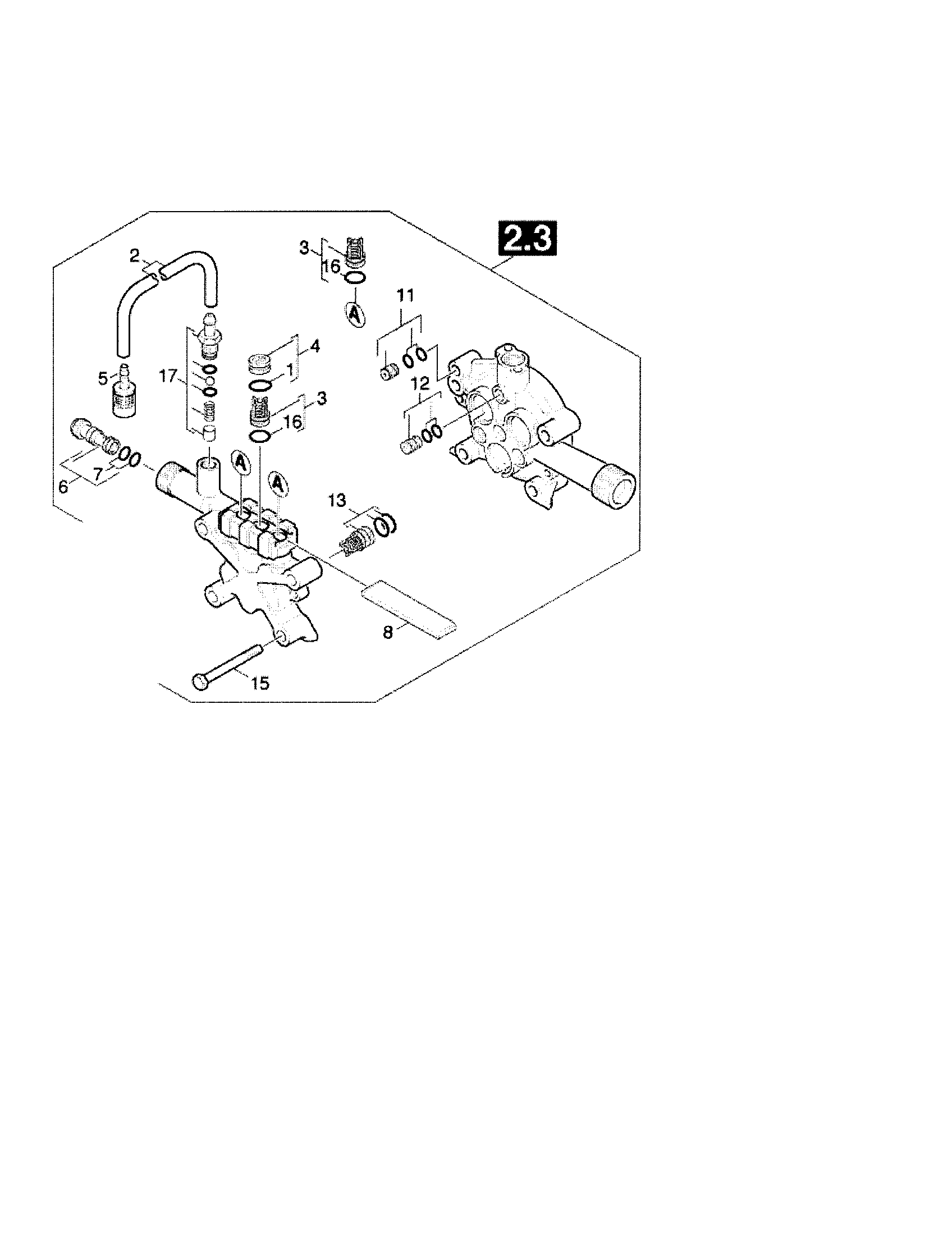 2.1 valves