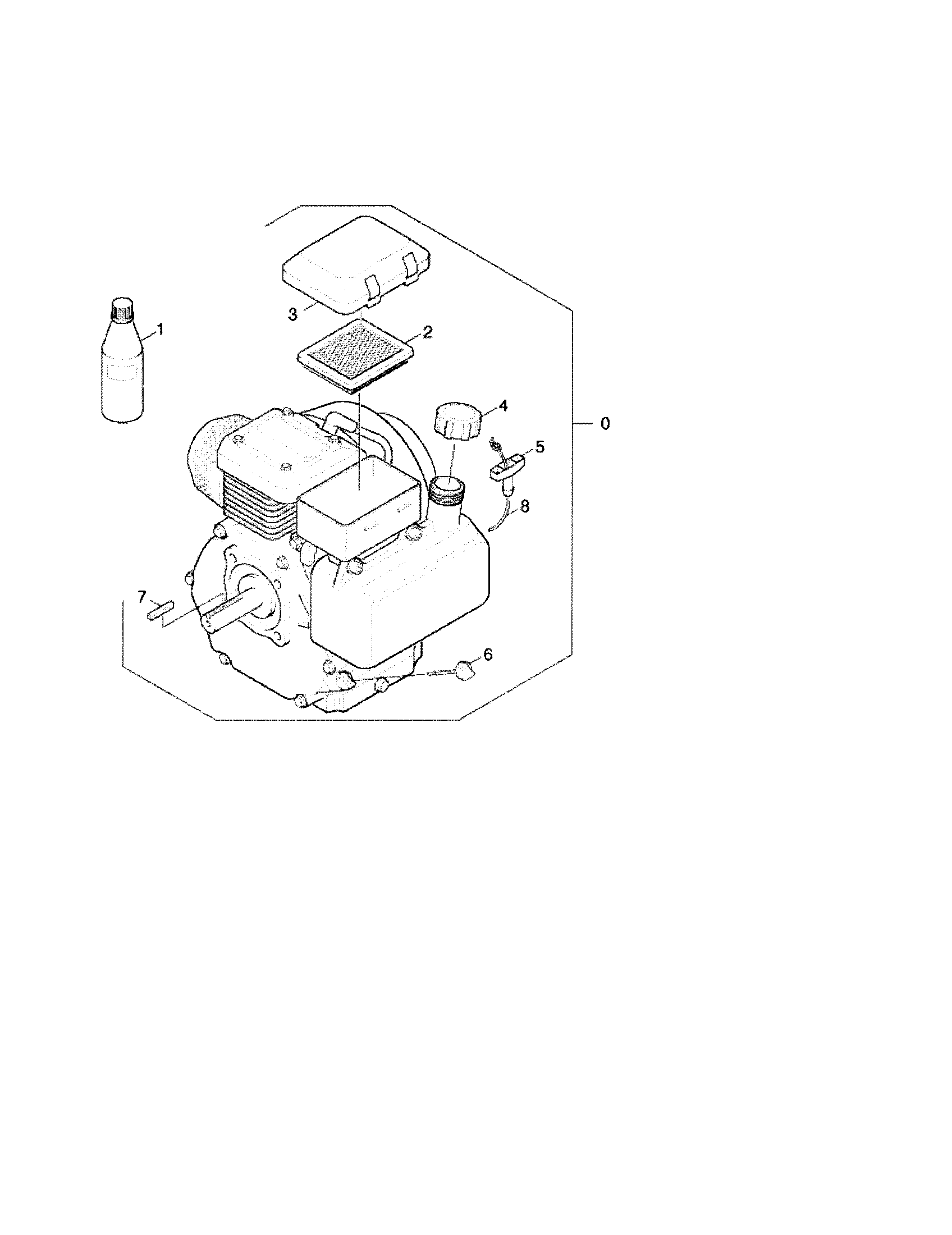 3.1 motor - 1.194-011.0