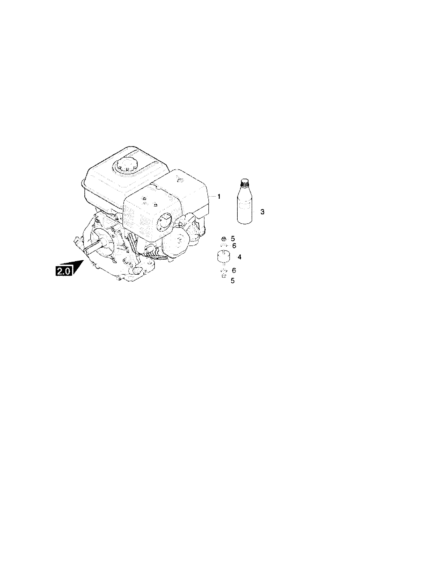 3.2 motor - 1.194-109.0