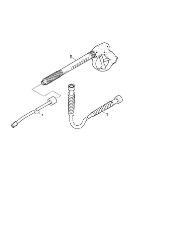 4.1 trigger gun/hose - 1.194-110.0