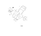 Karcher HD3500 1.1 piece parts - 1.810-994 diagram