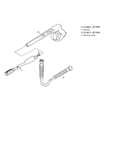 A.2 trigger gun-version 2