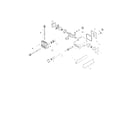 Karcher HD3000 2.0 pump set/valve diagram
