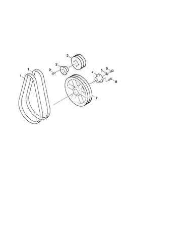 3.2 gear/roller/v-belt