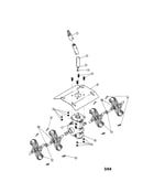 Garden cultivator add-on