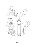Blower/vacuum add-on