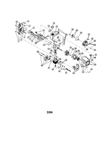 Engine parts