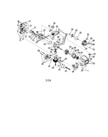 Engine parts