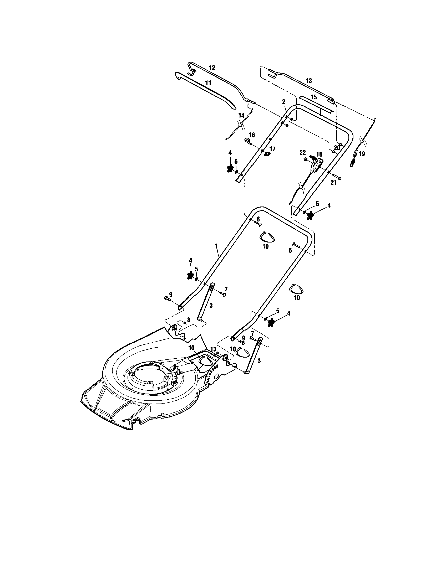 Handle