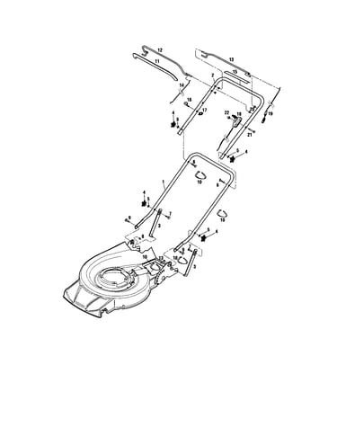 Handle