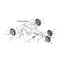 Wheel assembly