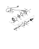 Electric starter
