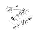 Electric starter
