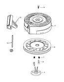 Recoil starter