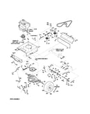 Drive assembly