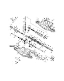 Peerless transaxle: 915-027