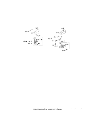 Cover-linkage