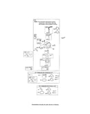 Carburetor/overhaul kit/gasket set