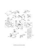 Bracket control