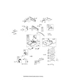 Control bracket