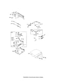 Control bracket