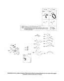 Wire-stop/alternator
