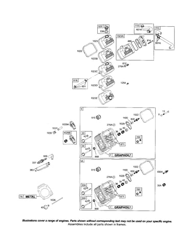 Cylinder-head/cover-rocker arm