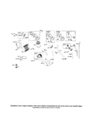 Oil filter adapter and filter