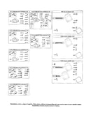 Carburetor overhaul kit/gasket set