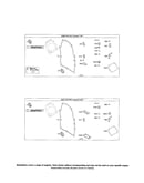 Engine gasket set