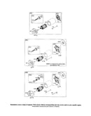 Motor-starter