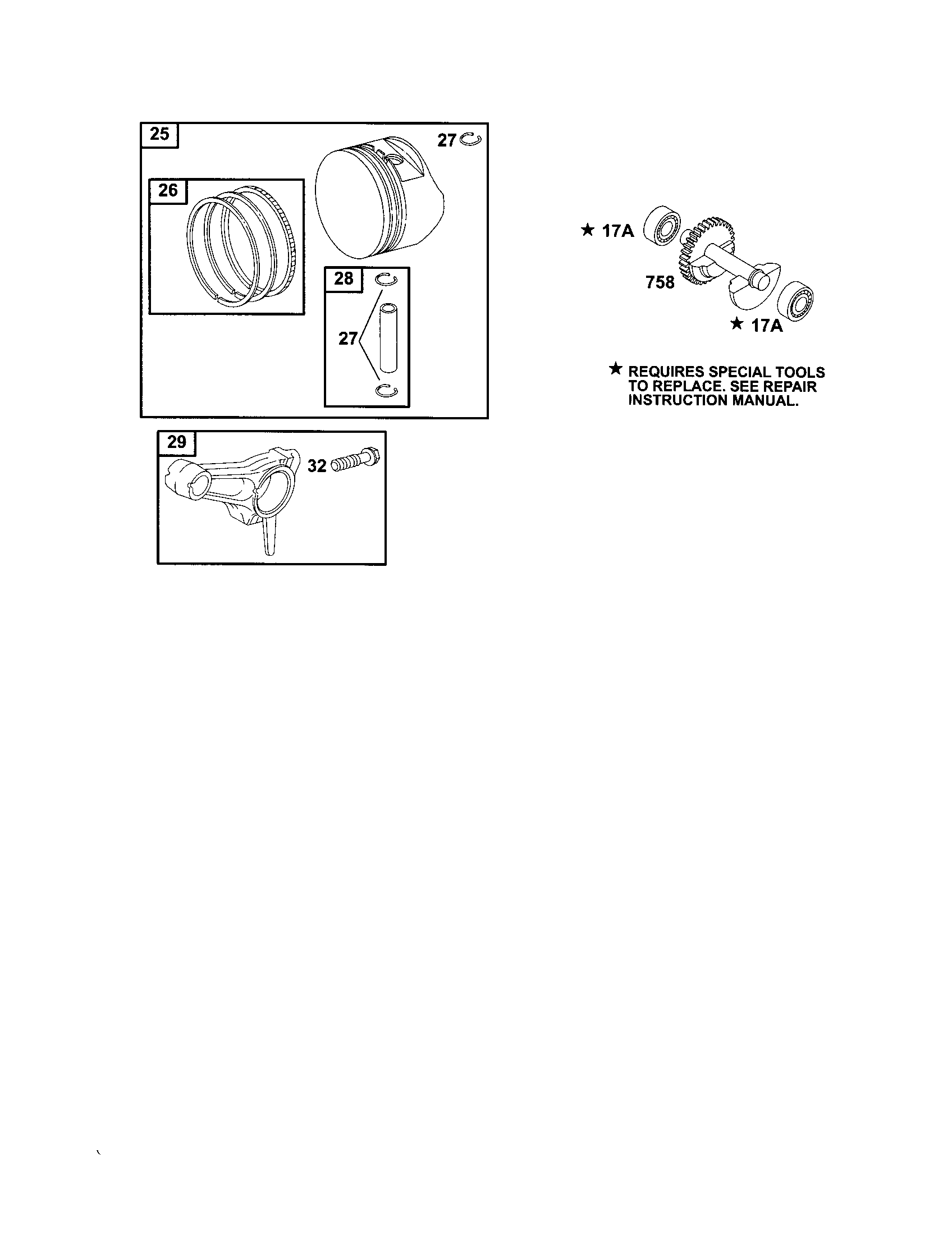 PISTON ASSEMBLY