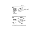 Bracket control