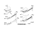 Panel control/cover-linkage
