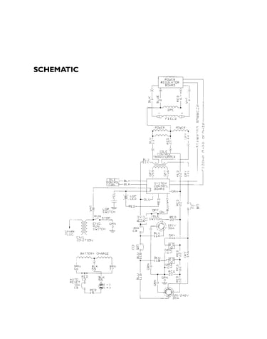 Schematic