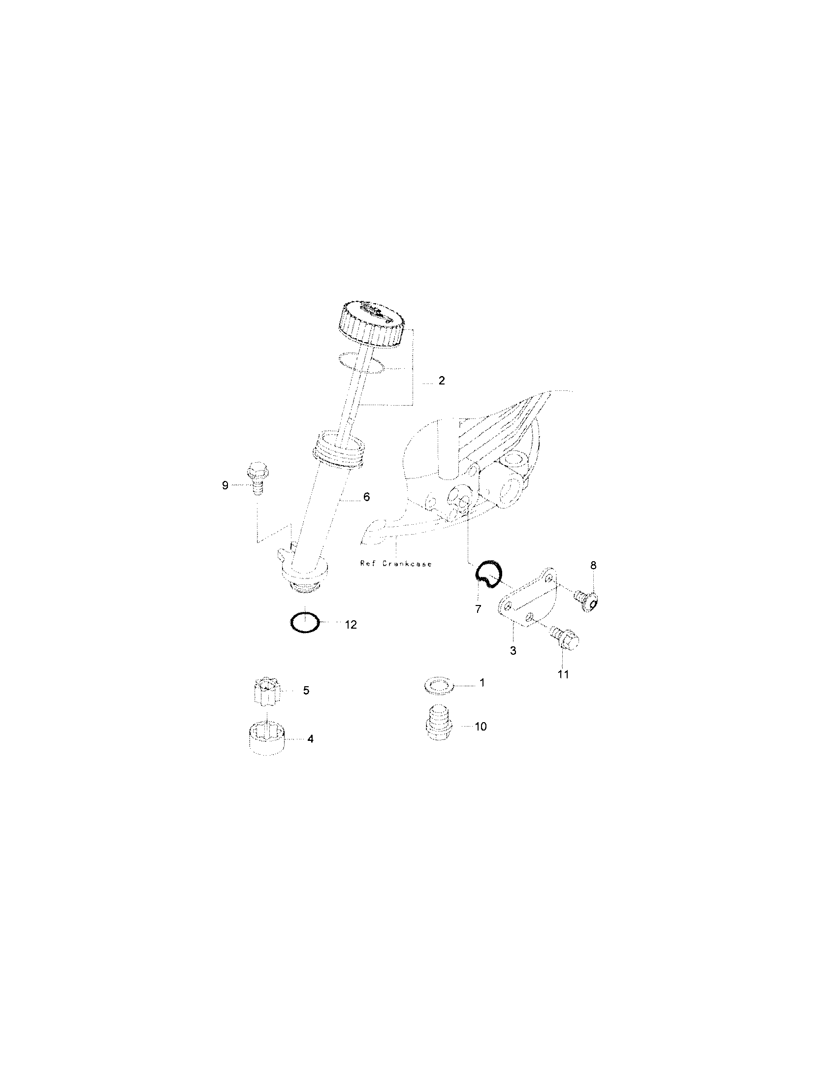 Lubrication - equipment
