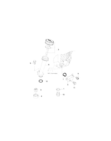 Lubrication - equipment