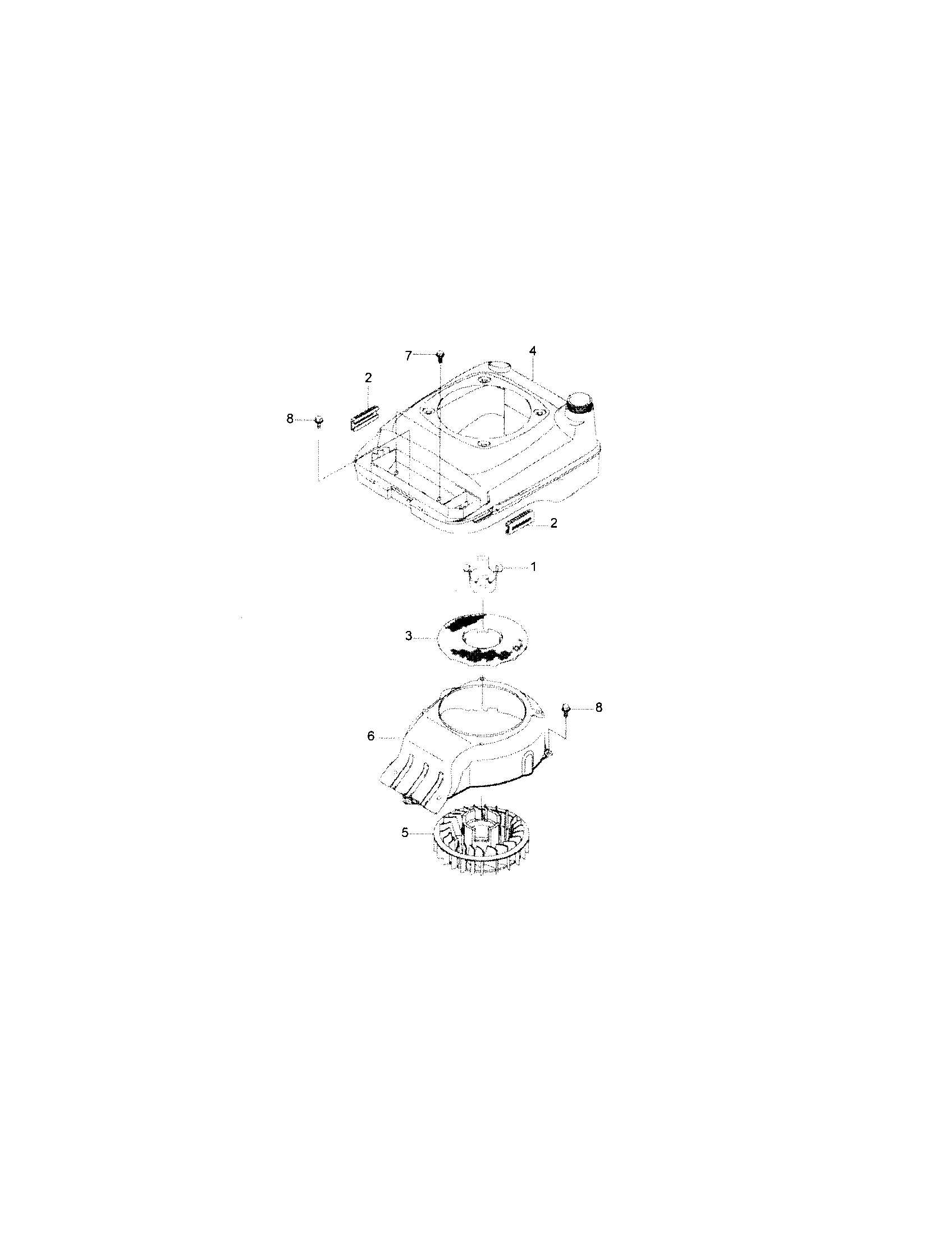 Cooling - equipment