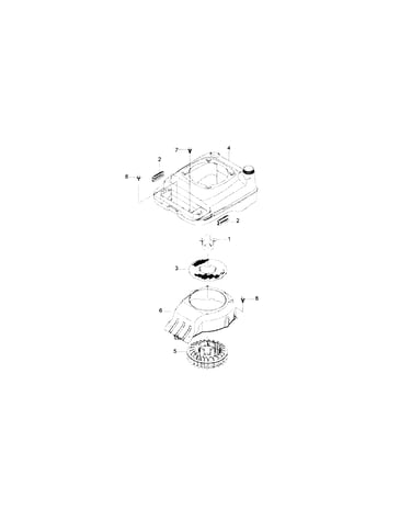 Cooling - equipment