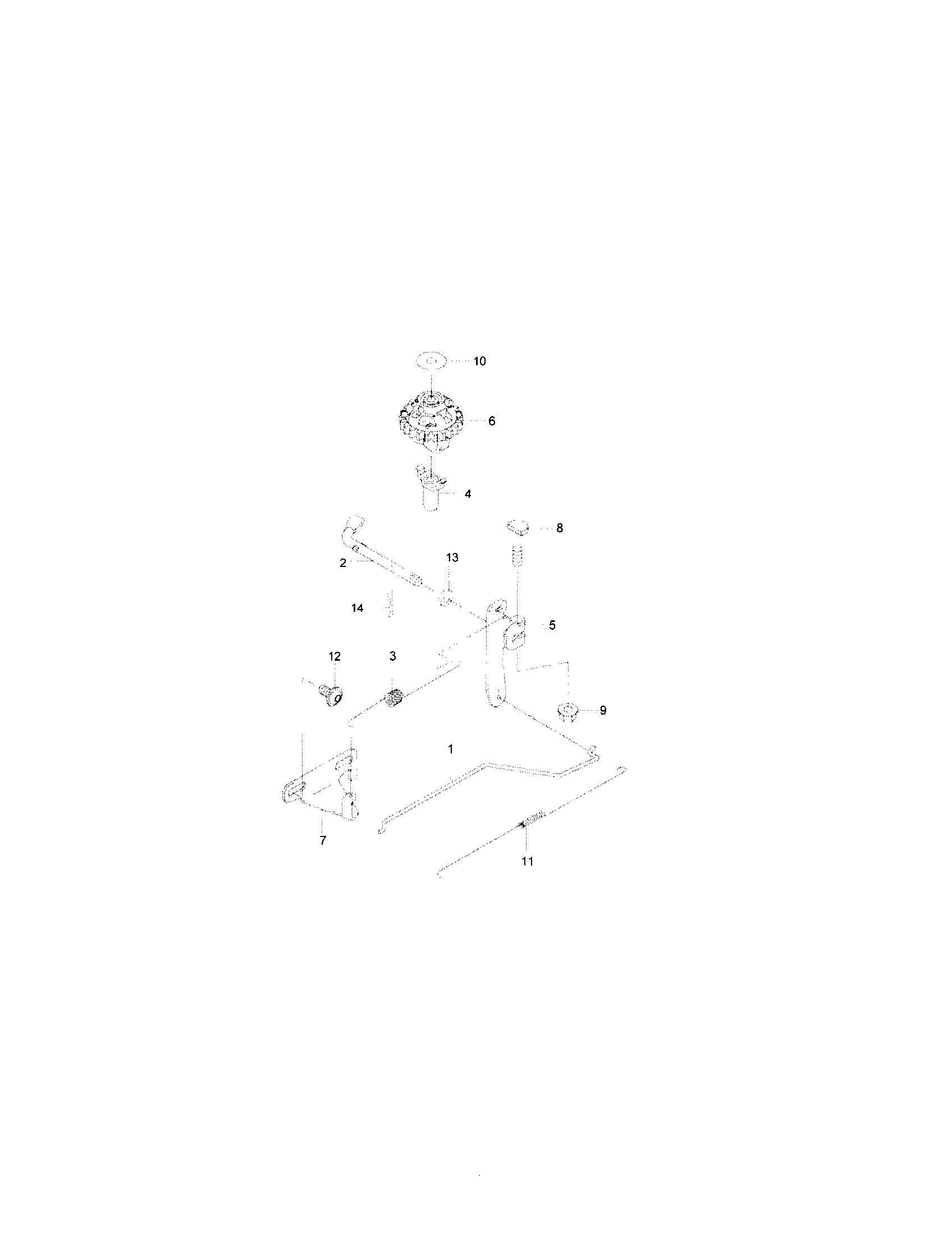 Control - equipment