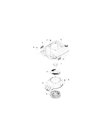 Cooling - equipment